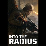 CM Games Into the Radius VR (PC - Steam elektronikus játék licensz)