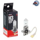 CM Halogén H3 12V Bremher