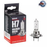 CM Halogén H7 24V Brehmer