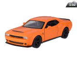 CM Játékautó Dodge challenger (K0547)