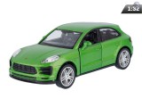 CM Játékautó Porsche Macan (K0570)