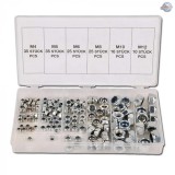 CM Készlet anya (K0632)