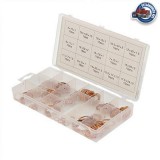 CM Készlet Rézalátét hm 150db (K1631)