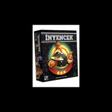 CMON Ínyencek stratégiai társasjáték (DEL34583)