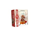 CMON Limited Felkelő nap társasjáték