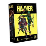 CMON Limited Ha/Ver társasjáték