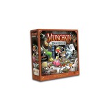 CMON Limited Munchkin Dungeon