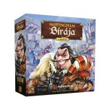 CMON Limited Nottingham bírája (2. kiadás) társasjáték