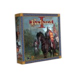 CMON Limited Oroszlánszívű Richárd társasjáték