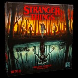 CMON Limited Stranger Things: Hellyel lefelé társasjáték