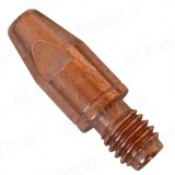 CO Áramátadó (Erősített) M6x28x1.0 CuCrZr - 20 db