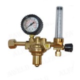 Co2-Argon Rotaméteres nyomáscsökkentő 230BAR - 30L/min