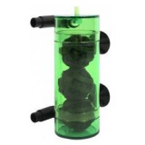 CO2 diffúzor Aquanova, 150 literig