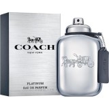 Coach Platinum EDP 100ml Férfi Parfüm