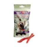 COBBYS PET AIKO SNACK Duck Jerky szárított kacsahús, 40 g