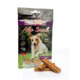 COBBYS PET AIKO SNACK jutalomfalat pulykahússal és kalciummal, 70 g