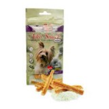 COBBYS PET AIKO SNACK MINI rágópálcika baromfihússal és rizzsel, 50 g