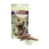 COBBYS PET AIKO SNACK MINI rágópálcika marhahússal és rizzsel, 50 g