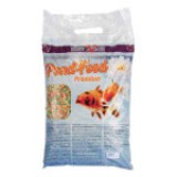 Cobbys Pet Pond Granules Colour 5L tavi haltáp (52422)