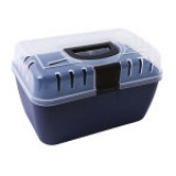 Cobbys Pet Twister Szállítóbox 29X19X18Cm Kisállat Szállító (10575)