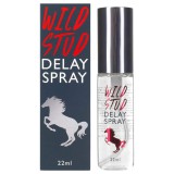 Cobeco Wild Stud - késleltető spray (22ml)