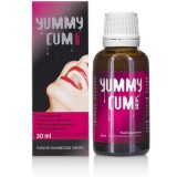 Cobeco Yummy Cum Drops - 30 ml