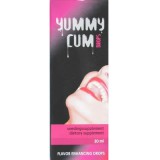 Cobeco Yummy Cum Drops – 30 ml sperma ízesítő cseppek
