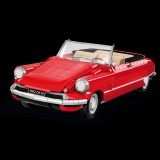 Cobi 1962 Citroen DS 19 autó műanyag makett (1:12) (COBI-24346)