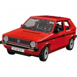 Cobi 24359 Volkswagen Golf (1974-1983) 1533 darabos Építőjáték (COBI-24359)