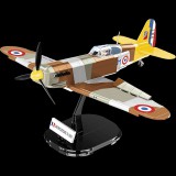 Cobi 5734 Dewoitine D.520 vadászrepülő 335 darabos Építőjáték (COBI-5734)
