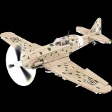 Cobi 5760 Macchi C.202 "Folgore" vadászrepülőgép 404 darabos Építőjáték (COBI-5760)
