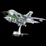 Cobi 5852 Panavia Tornado GR.1 vadászrepülőgép 520 darabos Építőjáték (COBI-5852)