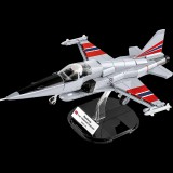 Cobi 5858 Northrop F-5A Freedom Fighter vadászrepülőgép 358 darabos Építőjáték (COBI-5858)
