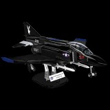 Cobi 5899 F-4S Phantom II 608 darabos Építőjáték (COBI-5899)