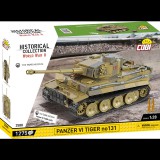 Cobi: Panzer VI Tiger Tank (2588)
