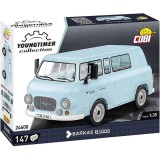 Cobi Toys COBI: Barkas B1000 mikrobusz építőjáték (24600)