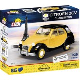Cobi Toys COBI: Citroen 2CV Charleston építőjáték (24512)