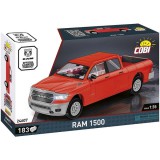 Cobi Toys COBI: Dodge RAM 1500 építőjáték (24607)
