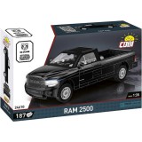 Cobi Toys COBI: Dodge RAM 2500 építőjáték (24610)