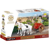 Cobi Toys COBI: Imperium Romanum - Római szekér építőjáték (20069)