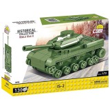 Cobi Toys COBI: IS-2 tank építőjáték (3098)