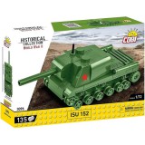 Cobi Toys COBI: ISU-152 tank építőjáték (3096)