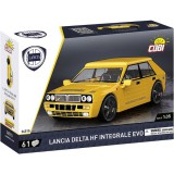 Cobi Toys COBI: Lancia Delta HF Integrale EVO építőjáték (24515)