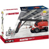 Cobi Toys COBI: Manitou 280 TJ építőjáték (1683)
