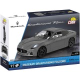 Cobi Toys COBI: Maserati Granturismo Folgore autó építőjáték (24506)
