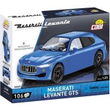Cobi Toys COBI: Maserati Levante GTS sportautó szett építőjáték (24569)