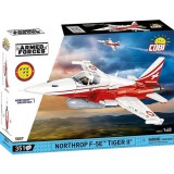 Cobi Toys COBI: Northrop F-5 Tiger II repülőgép építőjáték (5857)