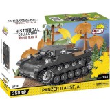 Cobi Toys COBI: Panzer II Ausf. A építőjáték (2718)