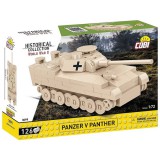 Cobi Toys COBI: Panzer V Panther tank építőjáték (3099)