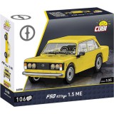 Cobi Toys COBI: Polski Fiat 125p 1.5 ME építőjáték (24588)
